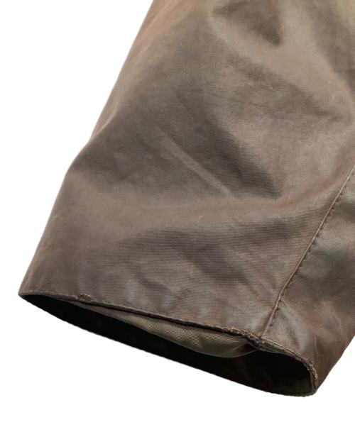 Barbour（バブアー）Barbour (バブアー) オイルドジャケット ブラウン サイズ:40の古着・服飾アイテム