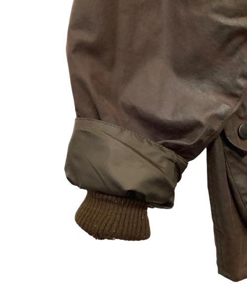 Barbour（バブアー）Barbour (バブアー) オイルドジャケット ブラウン サイズ:40の古着・服飾アイテム