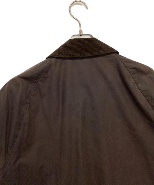 Barbour（バブアー）Barbour (バブアー) オイルドジャケット ブラウン サイズ:40の古着・服飾アイテム
