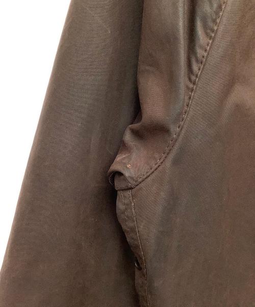 Barbour（バブアー）Barbour (バブアー) オイルドジャケット ブラウン サイズ:40の古着・服飾アイテム