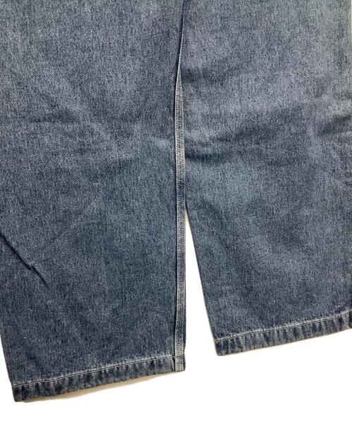 LEVI'S PReMIUM（リーバイス プレミアム）LEVI'S PReMIUM (リーバイスプレミアム) デニムパンツ インディゴ サイズ:W36x L32の古着・服飾アイテム