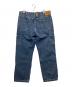 LEVI'S PReMIUM (リーバイスプレミアム) デニムパンツ インディゴ サイズ:W36x L32：6000円
