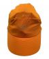 中古・古着 ARC'TERYX (アークテリクス) キャップ オレンジ サイズ:フリーサイズ：5000円