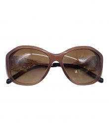 BURBERRY（バーバリー）の古着「サングラス」｜ブラウン