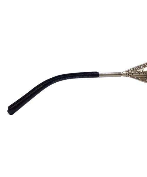 BURBERRY（バーバリー）BURBERRY (バーバリー) サングラス ブラウンの古着・服飾アイテム