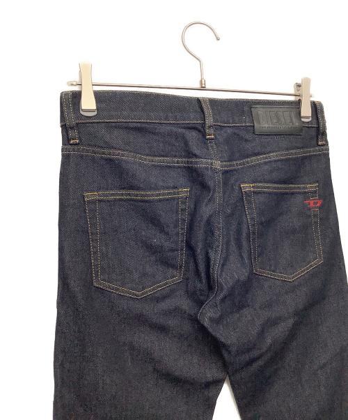 DIESEL（ディーゼル）DIESEL (ディーゼル) デニムパンツ インディゴ サイズ:SIZE 71cm (W28)の古着・服飾アイテム