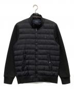 POLO RALPH LAURENポロ・ラルフローレン）の古着「ハイブリッドダウンジャケット」