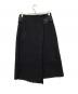 RITO（リト）の古着「ロングスカート」｜ブラック