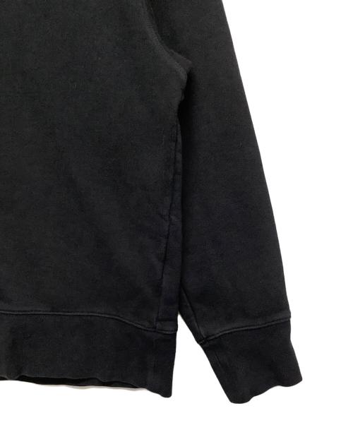 Y-3（ワイスリー）Y-3 (ワイスリー) クルーネックスウェット ブラック サイズ:Ｍサイズの古着・服飾アイテム