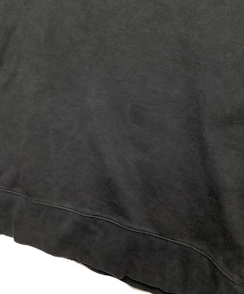 Y-3（ワイスリー）Y-3 (ワイスリー) クルーネックスウェット ブラック サイズ:Ｍサイズの古着・服飾アイテム