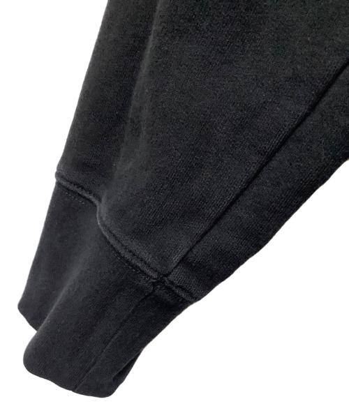Y-3（ワイスリー）Y-3 (ワイスリー) クルーネックスウェット ブラック サイズ:Ｍサイズの古着・服飾アイテム