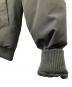 中古・古着 CANADA GOOSE (カナダグース) ダウンジャケット ブラック サイズ:165/88A：30000円