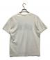Christian Dior (クリスチャン ディオール) JUDY BLAME (ジュディブレイム) 半袖Tシャツ ホワイト サイズ:L：30000円