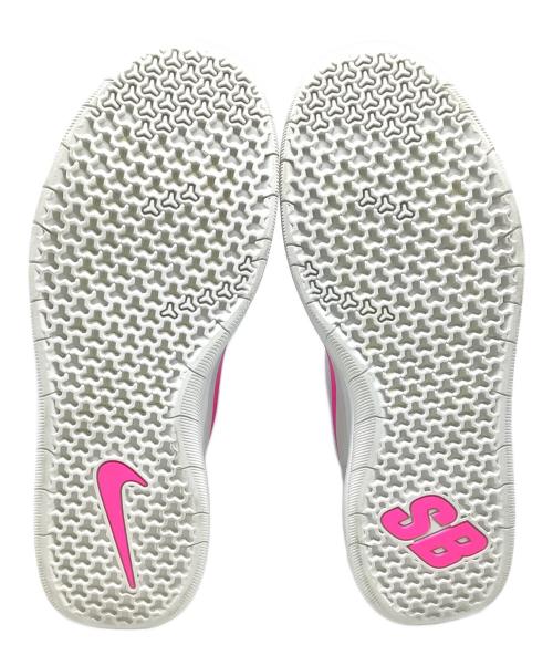 NIKE（ナイキ）NIKE (ナイキ) SB Nyjah Free 2 