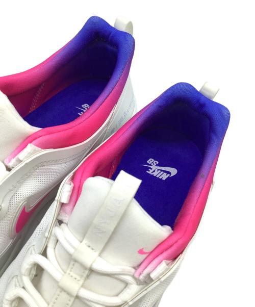 NIKE（ナイキ）NIKE (ナイキ) SB Nyjah Free 2 