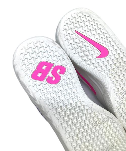 NIKE（ナイキ）NIKE (ナイキ) SB Nyjah Free 2 