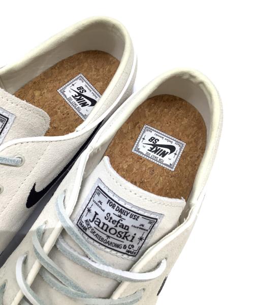 NIKE（ナイキ）NIKE (ナイキ) SB Zoom Janoski OG+ 