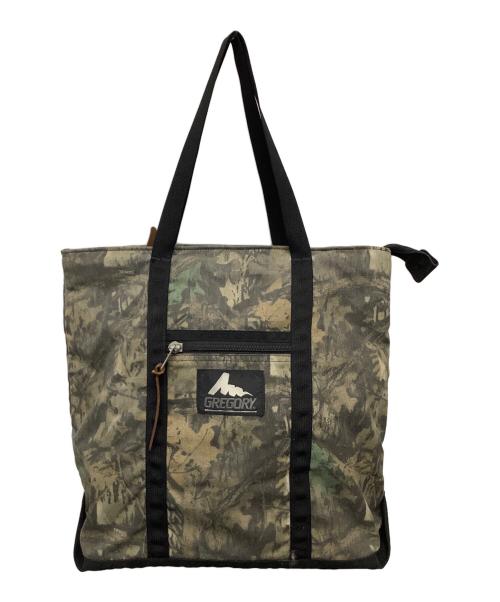 GREGORY（グレゴリー）GREGORY (グレゴリー) トートバッグの古着・服飾アイテム