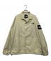 THE NORTH FACE（ザ ノース フェイス）の古着「コーチジャケット」｜アイボリー