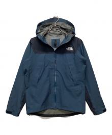 THE NORTH FACE（ザ ノース フェイス）の古着「クライムジャケット」｜ネイビー