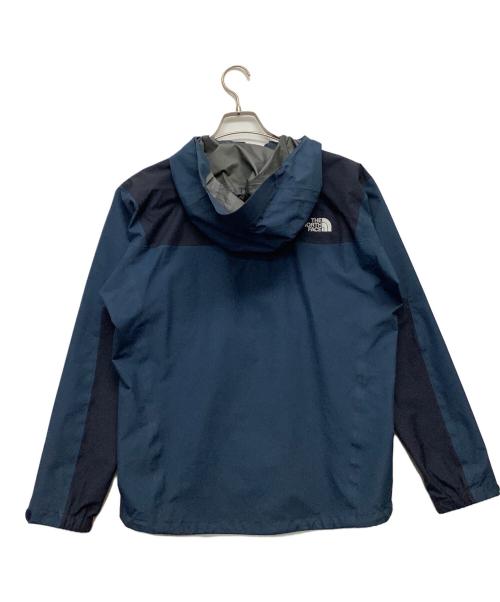 THE NORTH FACE（ザ ノース フェイス）THE NORTH FACE (ザ ノース フェイス) クライムジャケット ネイビー サイズ:Mの古着・服飾アイテム