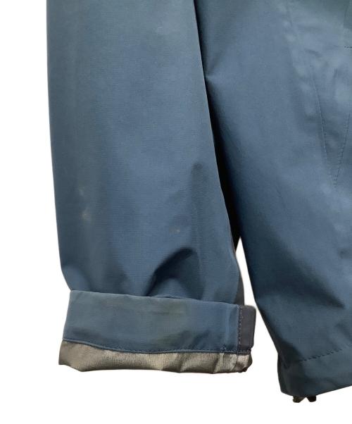 THE NORTH FACE（ザ ノース フェイス）THE NORTH FACE (ザ ノース フェイス) クライムジャケット ネイビー サイズ:Mの古着・服飾アイテム