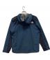 THE NORTH FACE (ザ ノース フェイス) クライムジャケット ネイビー サイズ:M：13000円