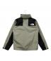 THE NORTH FACE (ザ ノース フェイス) マウンテンレインテックスジャケット グレー サイズ:M：18000円