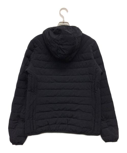 MICHAEL KORS（マイケル・コース）MICHAEL KORS (マイケル・コース) ダウンジャケット ネイビー サイズ:Mの古着・服飾アイテム