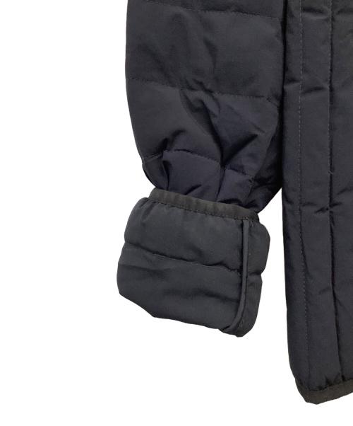MICHAEL KORS（マイケル・コース）MICHAEL KORS (マイケル・コース) ダウンジャケット ネイビー サイズ:Mの古着・服飾アイテム
