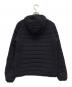 MICHAEL KORS (マイケル・コース) ダウンジャケット ネイビー サイズ:M：7000円