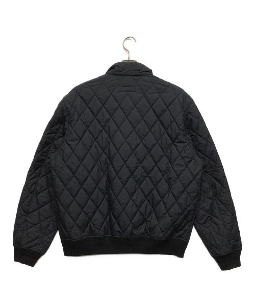 POLO RALPH LAUREN（ポロ・ラルフローレン）POLO RALPH LAUREN (ポロ・ラルフローレン) ナイロンジャケット ブラック サイズ:Lの古着・服飾アイテム