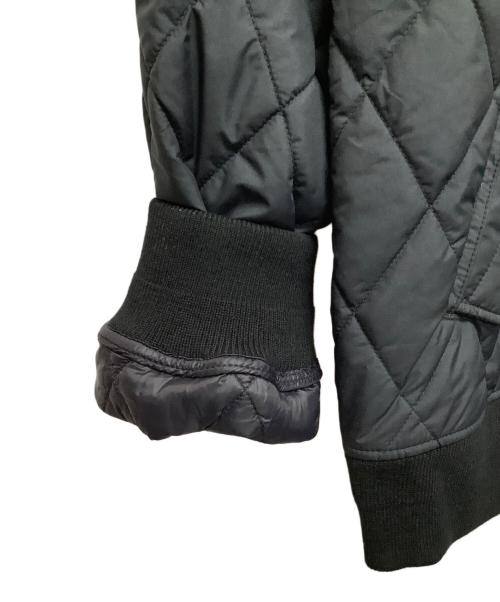 POLO RALPH LAUREN（ポロ・ラルフローレン）POLO RALPH LAUREN (ポロ・ラルフローレン) ナイロンジャケット ブラック サイズ:Lの古着・服飾アイテム