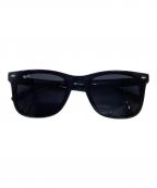 RAY-BANレイバン）の古着「サングラス」｜ブラック
