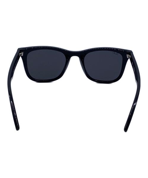 RAY-BAN（レイバン）RAY-BAN (レイバン) サングラス ブラックの古着・服飾アイテム