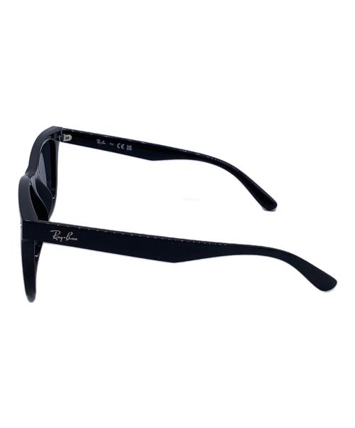 RAY-BAN（レイバン）RAY-BAN (レイバン) サングラス ブラックの古着・服飾アイテム