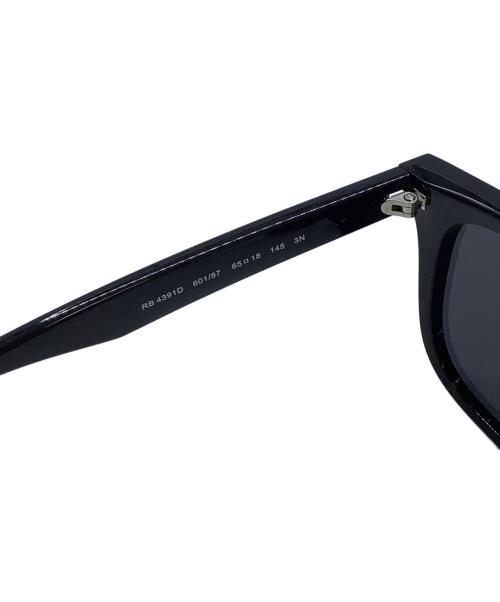 RAY-BAN（レイバン）RAY-BAN (レイバン) サングラス ブラックの古着・服飾アイテム