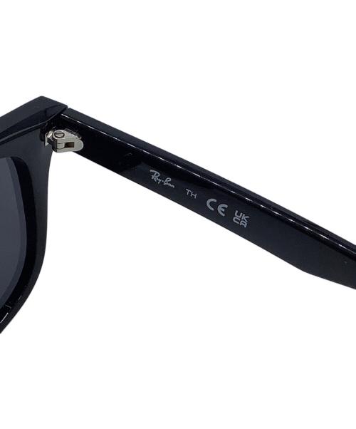 RAY-BAN（レイバン）RAY-BAN (レイバン) サングラス ブラックの古着・服飾アイテム
