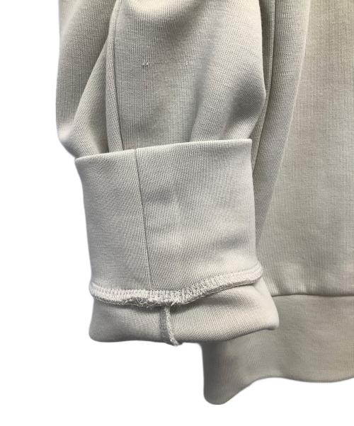 BOSS（ボス）BOSS (ボス) スウェット ベージュ サイズ: Lの古着・服飾アイテム