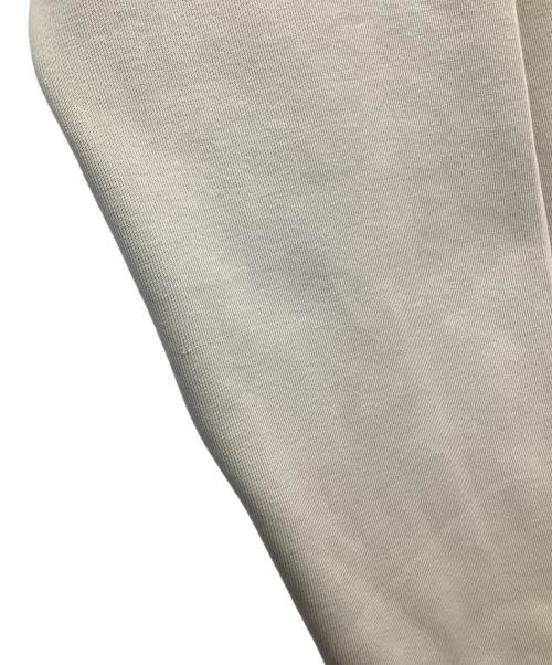 BOSS（ボス）BOSS (ボス) スウェット ベージュ サイズ: Lの古着・服飾アイテム