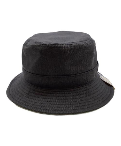 THE H.W.DOG&CO.（エイチダブリュードッグアンドコー）THE H.W.DOG&CO. (エイチダブリュードッグアンドコー) ハット サイズ:38の古着・服飾アイテム