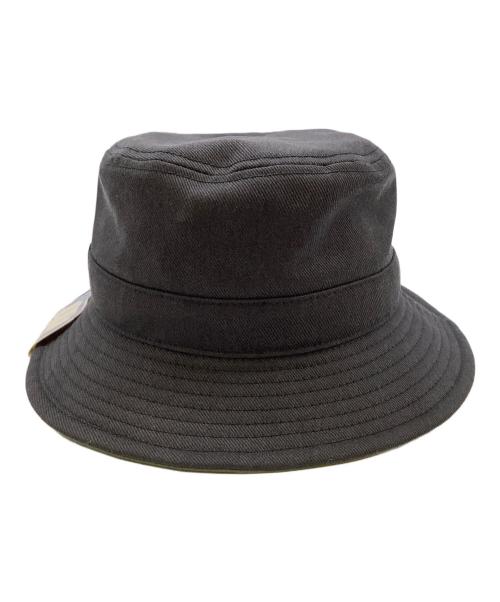 THE H.W.DOG&CO.（エイチダブリュードッグアンドコー）THE H.W.DOG&CO. (エイチダブリュードッグアンドコー) ハット サイズ:38の古着・服飾アイテム