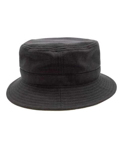 THE H.W.DOG&CO.（エイチダブリュードッグアンドコー）THE H.W.DOG&CO. (エイチダブリュードッグアンドコー) ハット サイズ:38の古着・服飾アイテム