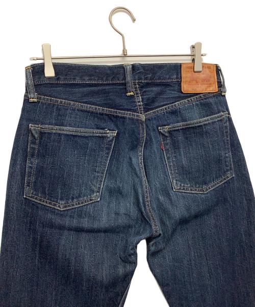 Joe McCOY（ジョーマッコイ）Joe McCOY (ジョーマッコイ) デニムパンツ ブルー サイズ:W31x L34の古着・服飾アイテム