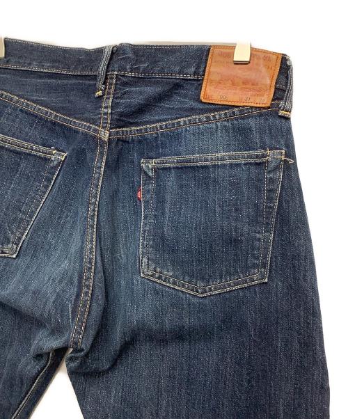 Joe McCOY（ジョーマッコイ）Joe McCOY (ジョーマッコイ) デニムパンツ ブルー サイズ:W31x L34の古着・服飾アイテム