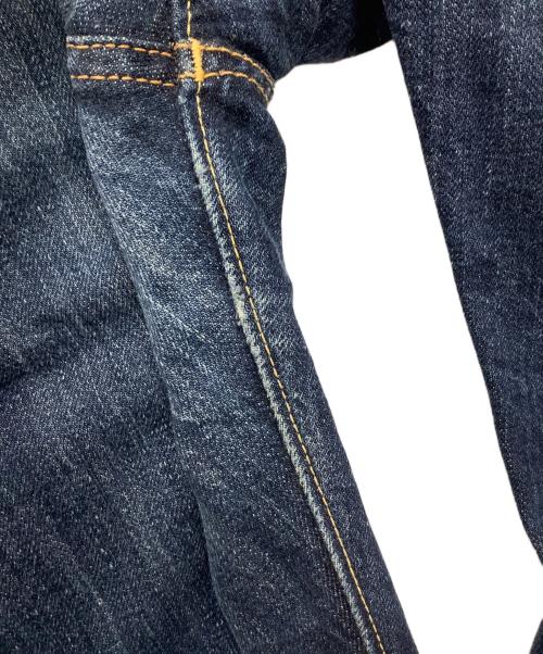 Joe McCOY（ジョーマッコイ）Joe McCOY (ジョーマッコイ) デニムパンツ ブルー サイズ:W31x L34の古着・服飾アイテム