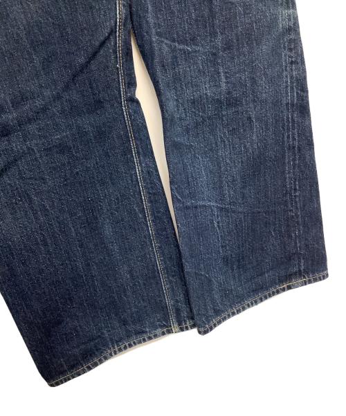 Joe McCOY（ジョーマッコイ）Joe McCOY (ジョーマッコイ) デニムパンツ ブルー サイズ:W31x L34の古着・服飾アイテム