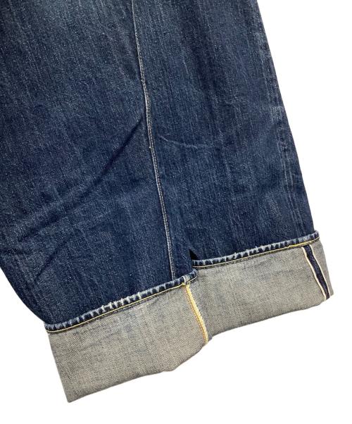 Joe McCOY（ジョーマッコイ）Joe McCOY (ジョーマッコイ) デニムパンツ ブルー サイズ:W31x L34の古着・服飾アイテム