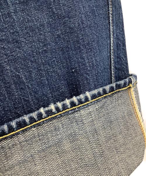 Joe McCOY（ジョーマッコイ）Joe McCOY (ジョーマッコイ) デニムパンツ ブルー サイズ:W31x L34の古着・服飾アイテム