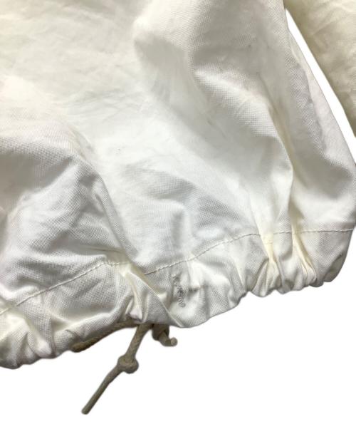 US ARMY（ユーエスアーミー）US ARMY (ユーエスアーミー) スノーカモパンツ ホワイト サイズ:30の古着・服飾アイテム